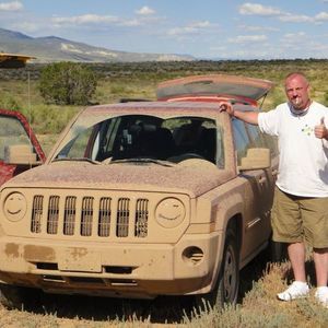 Meet your Posher, Dennis